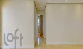 Imagem 7: Apartamento de 2 dormitórios na Vila Clementino