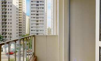 Imagem 5: Apartamento de 2 dormitórios na Vila Clementino