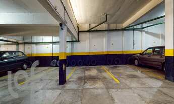 Imagem 4: Apartamento de 2 dormitórios na Vila Clementino