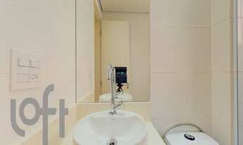 Imagem 6: Apartamento de 2 dormitórios na Vila Clementino