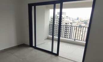 Imagem 7: Apartamento de 1 Dormitório com Vaga na Bela Vista