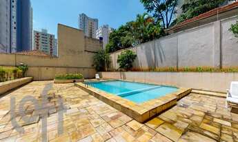 Imagem 3: Apartamento de 2 dormitórios na Vila Clementino