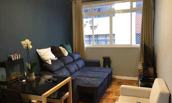 Imagem: Apto em Pinheiros na Fradique Coutinho com