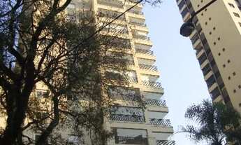 Imagem: Apartamento de Alto Padrão na Vila Mariana