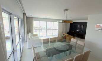 Imagem 7: Apartamento de Alto Padrão na Vila Mariana com 4 Dormitórios e 3 Suítes