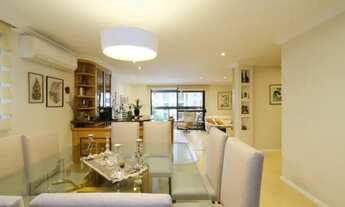 Imagem 7: APARTAMENTO RESIDENCIAL em São Paulo - SP, Santa Cecília