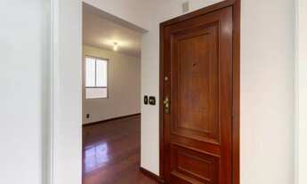 Imagem 2: 2 dormitórios, 2 suíte, 5 banheiro, 1 vaga na garagem, 122M² de Área Construída