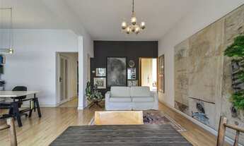 Imagem 4: Apartamento com 2 dormitórios na Cerqueira Cesar