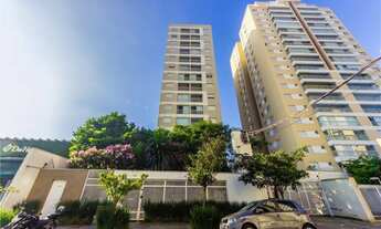 Imagem: 2 dormitórios, 1 banheiros, 1 vaga na garagem