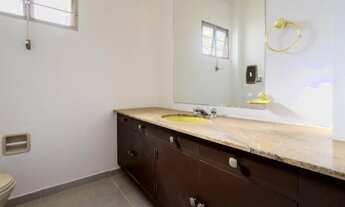 Imagem 3: 2 dormitórios, 2 suíte, 5 banheiro, 1 vaga na garagem, 122M² de Área Construída