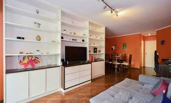 Imagem 6: 3 dormitórios, 1 suítes, 3 banheiro, 2 vagas na garagem, 101M² de Área Construída