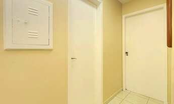 Imagem 6: APARTAMENTO RESIDENCIAL em São Paulo - SP, Liberdade