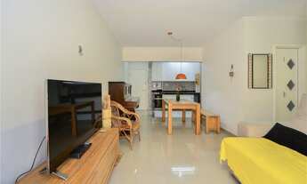 Imagem 2: Apartamento na Saude com 3 quartos, 2 banheiros e vaga