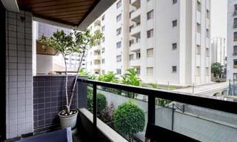 Imagem 7: APARTAMENTO RESIDENCIAL em São Paulo - SP, Vila Mariana