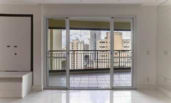 Imagem: Apartamento com 3 quartos e Suíte no Alto