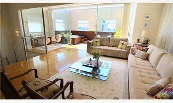 Imagem: COBERTURA RESIDENCIAL em São Paulo - SP