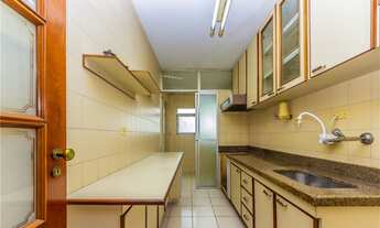 Imagem 3: Apartamento no Alto da Mooca com 2 dormitórios e Área de Serviços Completa