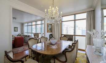 Imagem 6: APARTAMENTO RESIDENCIAL em São Paulo - SP, Santa Cecília