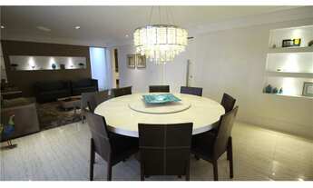 Imagem: APARTAMENTO RESIDENCIAL em São Paulo