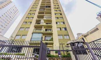 Imagem 2: Apartamento no Alto da Mooca com 2 dormitórios e Área de Serviços Completa