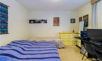 Imagem 6: 2 dormitórios, 2 banheiro, 1 vaga na garagem, 128M² de Área Construída