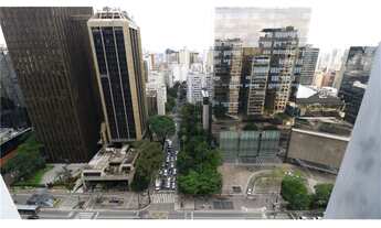 Imagem 4: Apartamento de Alto Padrão na Paulista no Edifício Milan