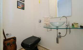 Imagem 4: APARTAMENTO RESIDENCIAL em São Paulo - SP, Santa Cecília