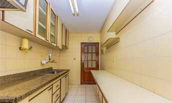 Imagem: Apartamento no Alto da Mooca com 2 dormitórios