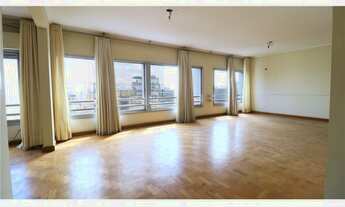 Imagem 3: Apartamento de Alto Padrão na Paulista no Edifício Milan