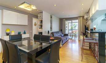 Imagem 2: APARTAMENTO RESIDENCIAL em São Paulo - SP, Paraíso