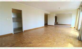 Imagem: Apartamento de Alto Padrão na Paulista