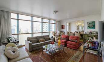 Imagem: APARTAMENTO RESIDENCIAL em São Paulo