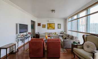 Imagem 5: APARTAMENTO RESIDENCIAL em São Paulo - SP, Santa Cecília