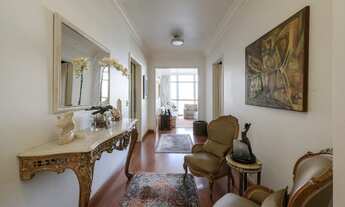 Imagem 3: APARTAMENTO RESIDENCIAL em São Paulo - SP, Santa Cecília