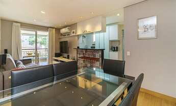 Imagem 7: APARTAMENTO RESIDENCIAL em São Paulo - SP, Paraíso