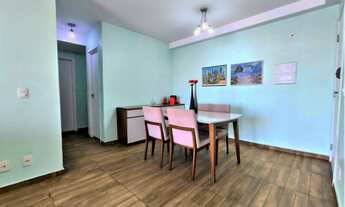 Imagem 3: APARTAMENTO RESIDENCIAL em São Paulo - SP, Ipiranga