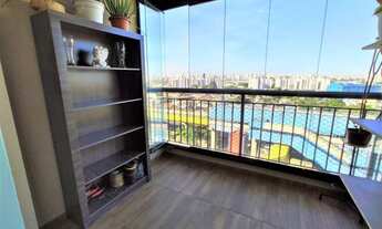 Imagem 7: APARTAMENTO RESIDENCIAL em São Paulo - SP, Ipiranga