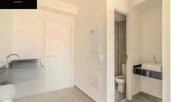 Imagem 5: Apartamento de 1 Dormitório com Vaga na Bela Vista