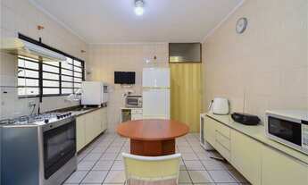 Imagem 7: CASA RESIDENCIAL em São Paulo - SP, Alto da Lapa