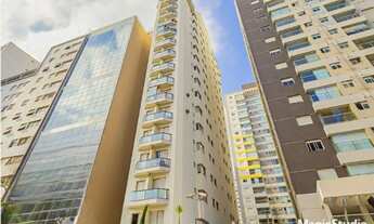 Imagem: Apartamento na Bela Cintra com 1 dormitório