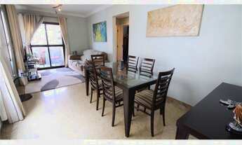 Imagem: 3 dormitórios, 1 suítes, 3 banheiro, 2