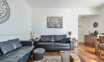 Imagem 2: Apartamento com 3 dormitórios e Suíte na Vila Mariana