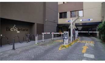 Imagem 5: 1 dormitório, 1 banheiros, 28M² de Área Construída