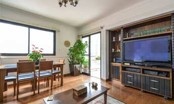 Imagem 6: Apartamento com 3 dormitórios e Suíte na Vila Mariana