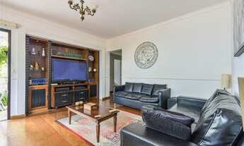 Imagem: Apartamento com 3 dormitórios e Suíte