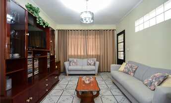 Imagem 3: CASA RESIDENCIAL em São Paulo - SP, Alto da Lapa