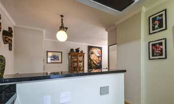 Imagem 7: 2 dormitórios, 1 banheiros, 1 vaga na garagem, 52M² de Área Construída