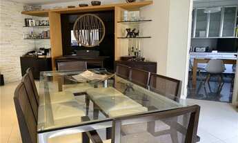 Imagem 3: 3 dormitórios, 1 suítes, 5 banheiro, 3 vagas na garagem, 171M² de Área Construída