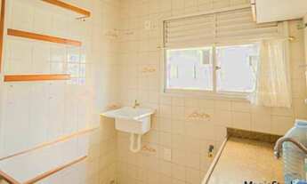 Imagem 5: Apartamento na Bela Cintra com 1 dormitório e vaga