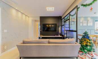 Imagem 2: Apartamento no Vereda Alto da Mooca